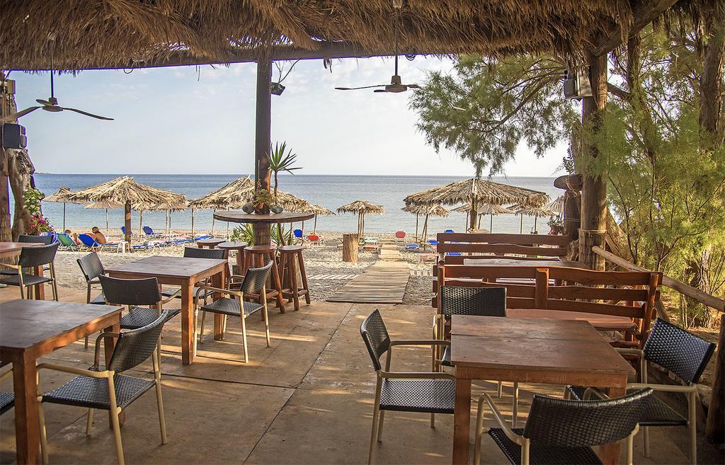 Megim Hotel Palaiochora Exterior photo